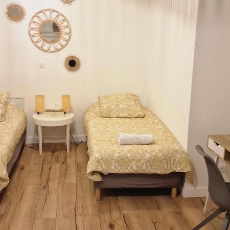 Appartement Cosy Pres De Douai Flers-en-Escribeus Ngoại thất bức ảnh