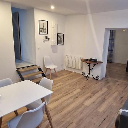 Appartement Cosy Pres De Douai Flers-en-Escribeus Ngoại thất bức ảnh