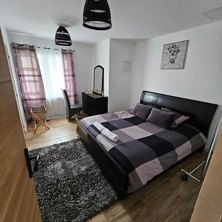 Appartement Cosy Pres De Douai Flers-en-Escribeus Ngoại thất bức ảnh