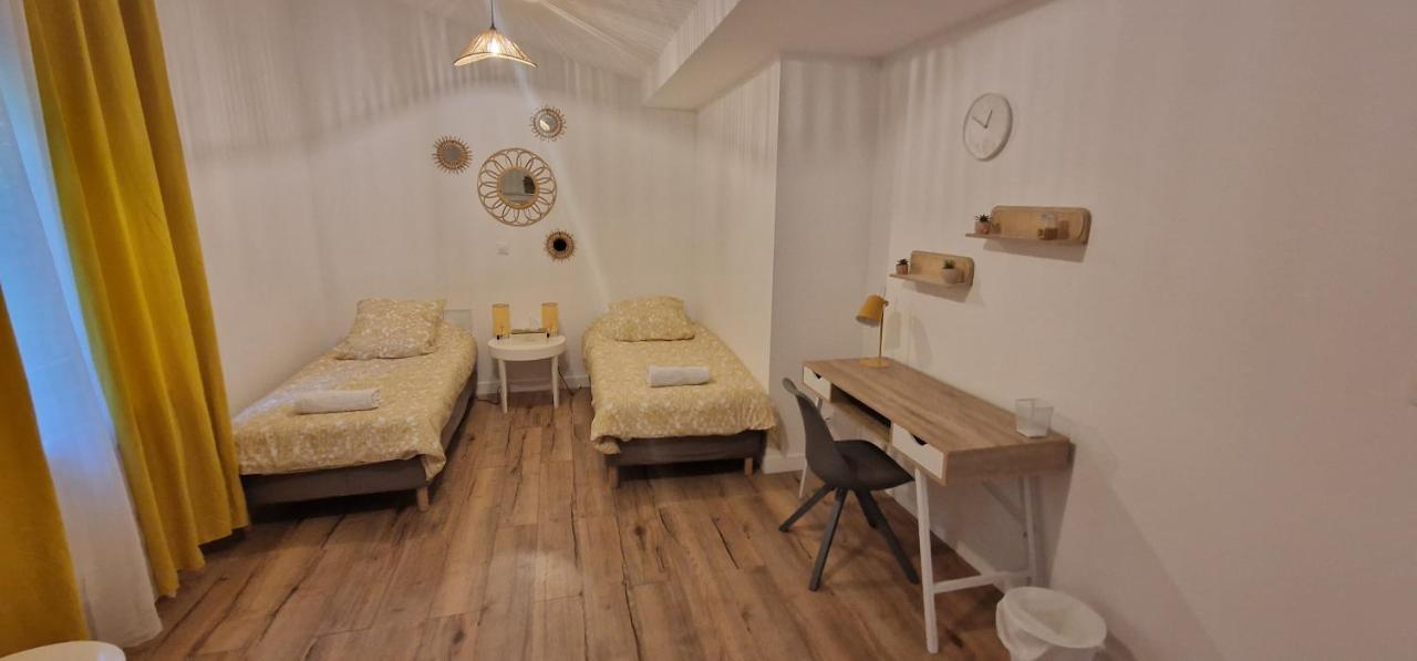 Appartement Cosy Pres De Douai Flers-en-Escribeus Ngoại thất bức ảnh