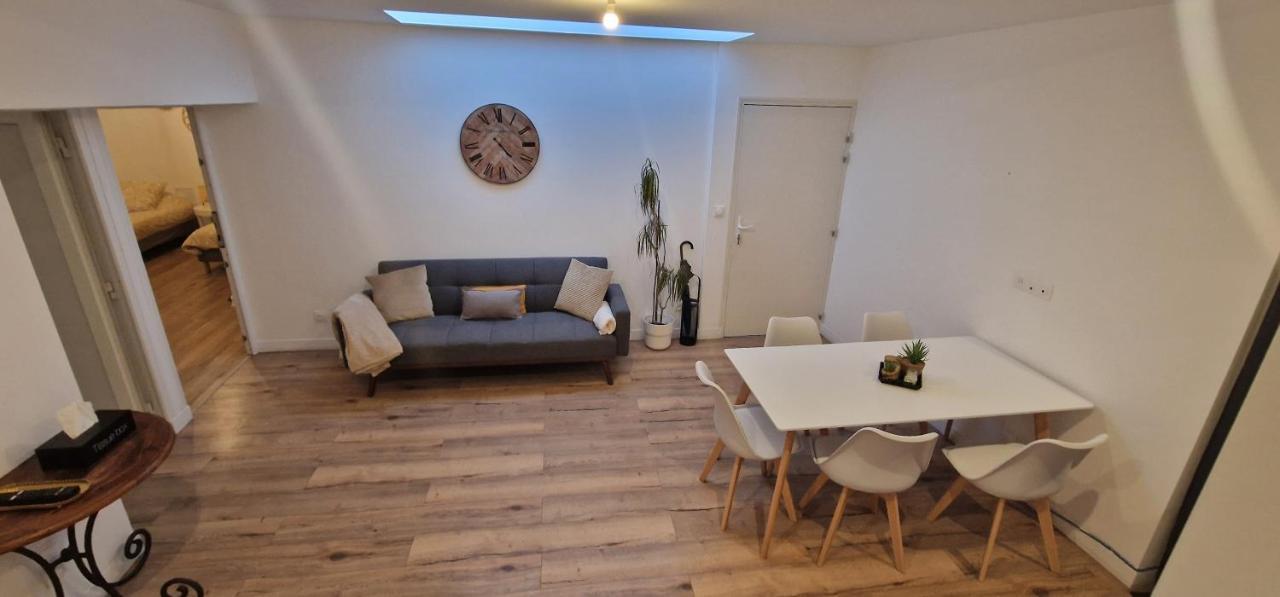 Appartement Cosy Pres De Douai Flers-en-Escribeus Ngoại thất bức ảnh