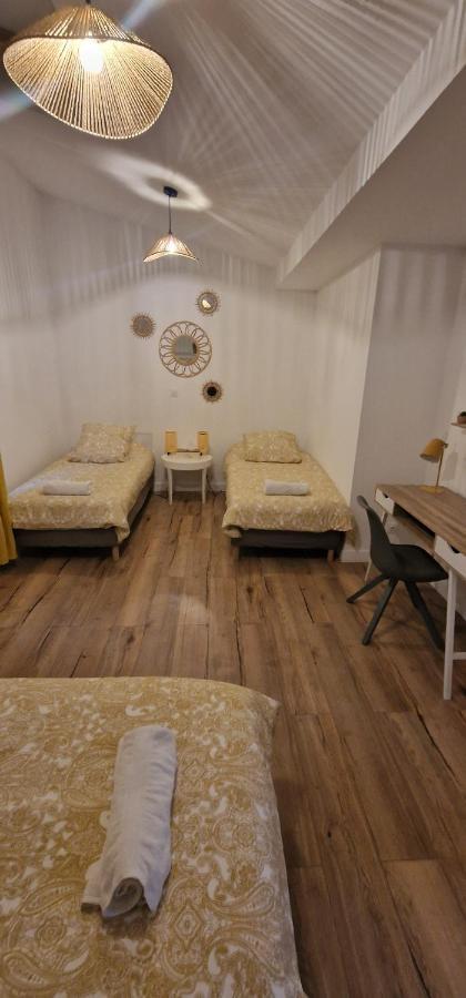 Appartement Cosy Pres De Douai Flers-en-Escribeus Ngoại thất bức ảnh