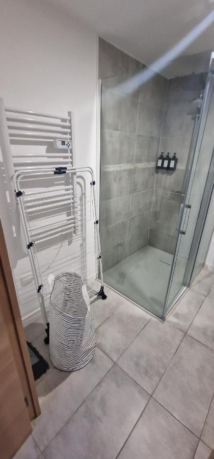 Appartement Cosy Pres De Douai Flers-en-Escribeus Ngoại thất bức ảnh