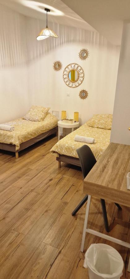 Appartement Cosy Pres De Douai Flers-en-Escribeus Ngoại thất bức ảnh