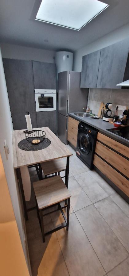 Appartement Cosy Pres De Douai Flers-en-Escribeus Ngoại thất bức ảnh