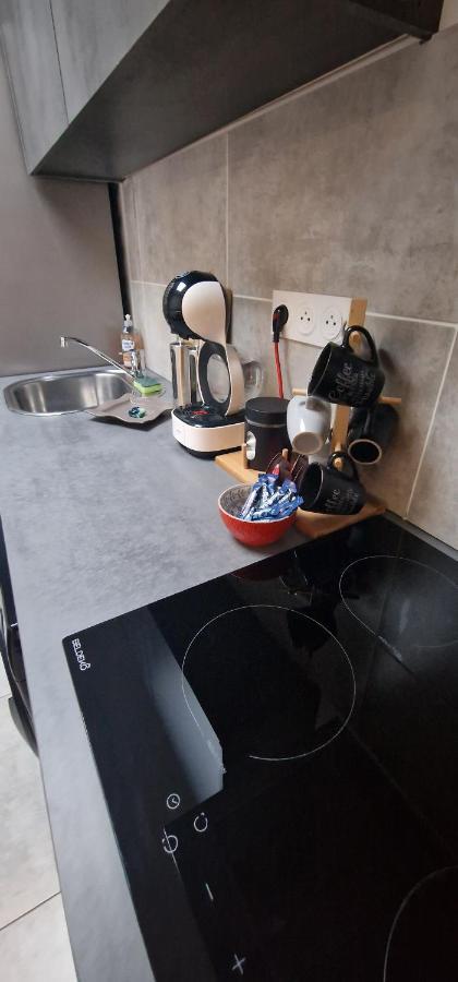 Appartement Cosy Pres De Douai Flers-en-Escribeus Ngoại thất bức ảnh