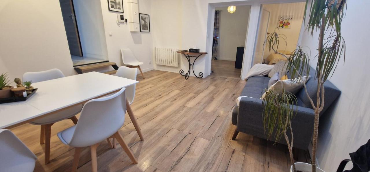 Appartement Cosy Pres De Douai Flers-en-Escribeus Ngoại thất bức ảnh