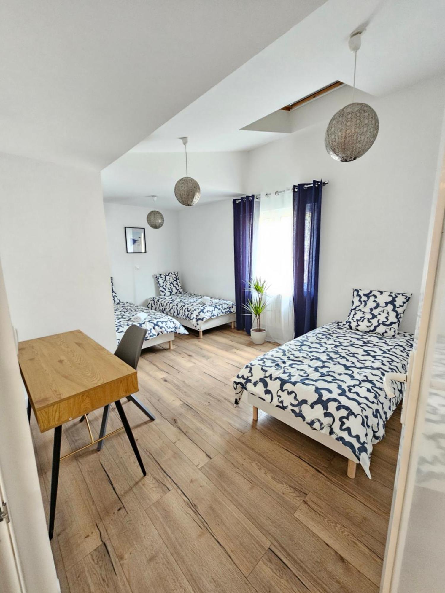Appartement Cosy Pres De Douai Flers-en-Escribeus Ngoại thất bức ảnh